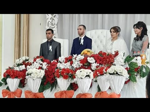 Видео: Курдская Свадьба Хасан & Фатима