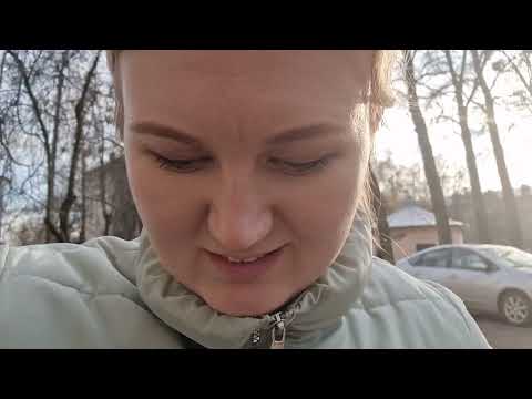 Видео: VLOG 134 : Обо всем