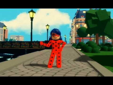 Видео: 🐈леди баг и супер кот🐞|ТЕНЬ| 1С4С