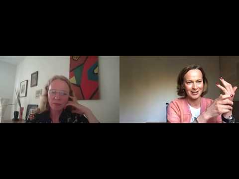 Видео: Life in art: дискуссия Марины Гисич и Надежды Ананьевой