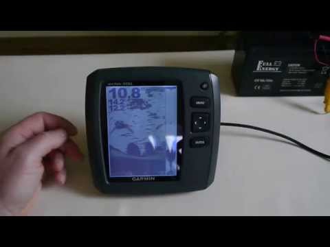 Видео: ЭХОЛОТ. Как выбрать и использовать.