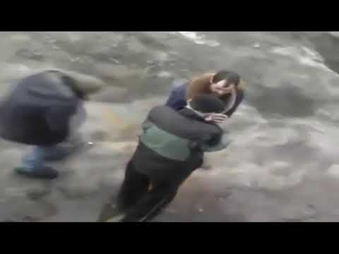 Видео: Мужик чихает огнём чуть больше 10 часов