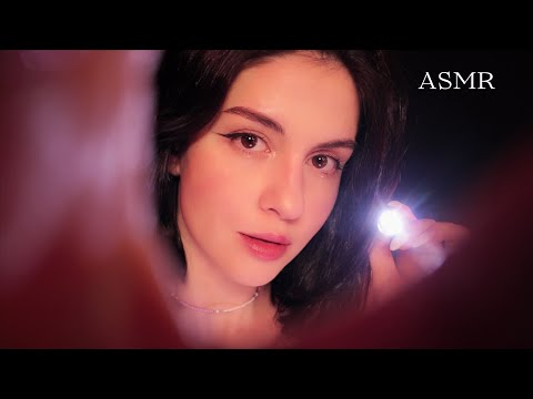 Видео: Сможешь не испытать мурашки? 💕 ASMR