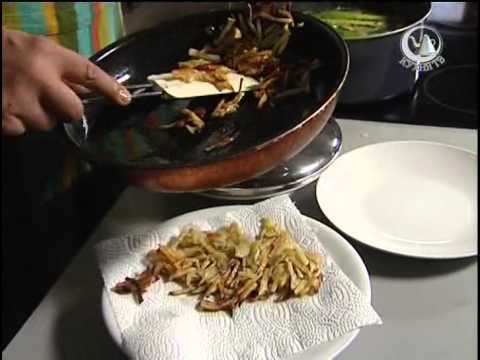 Видео: Мужская Еда - 36 - Пивные закуски