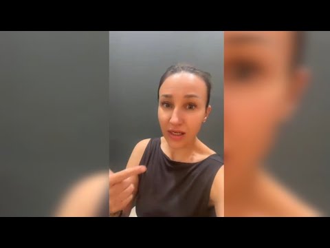 Видео: Она выдала обидную правду, которую ей не простит большинство женщин