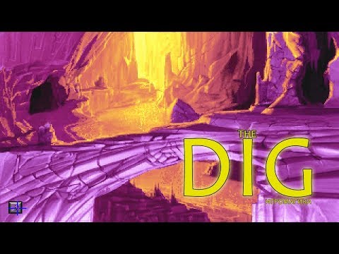Видео: The Dig #7 [Ты помнишь дом?]