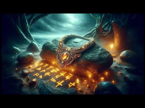 Видео: Nordic Soul - Брісінгамен