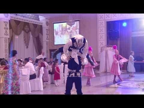 Видео: Гажайып той - Кара жорга