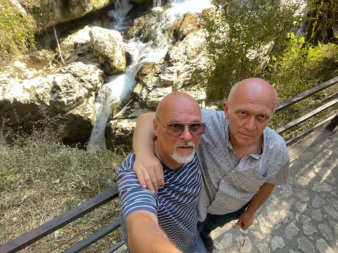 Видео: 2022  Мото   Грузия   Кока