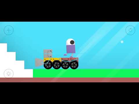 Видео: odd bot out level 100 трюк