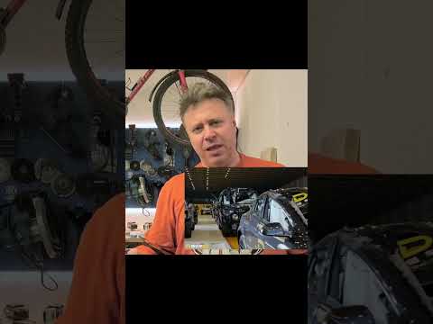 Видео: Мошенничество и манипуляции автомобильного маркетинга. #automobile #china #safety