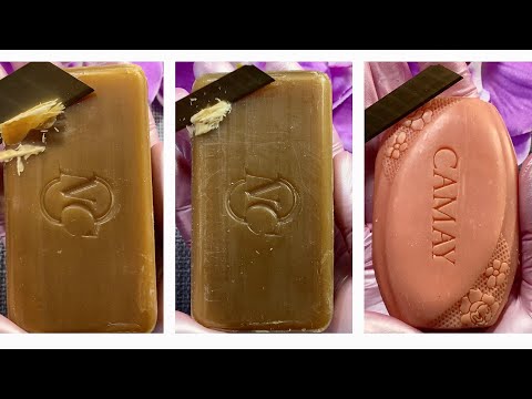 Видео: Дегтярное от НК, CAMAY (прогоркший).