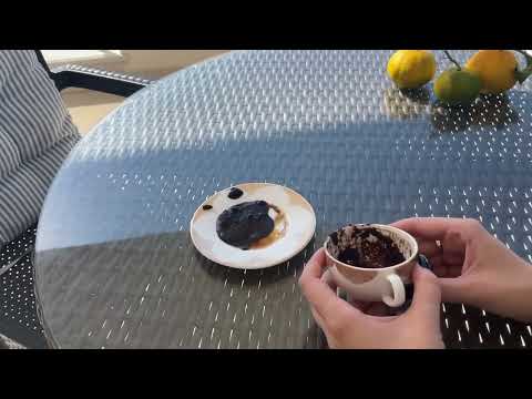 Видео: Что Он сделает для тебя в эти дни 🎁🧧💐гадание на кофейной гуще 💎🪭