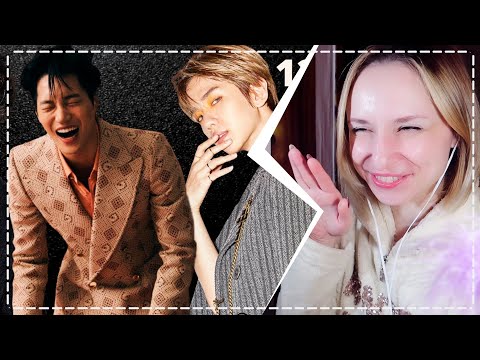 Видео: ЛЮБИМЫЕ EXO и МИЛЫЕ МОМЕНТЫ РЕАКЦИЯ/REACTIONS | KPOP ARI RANG