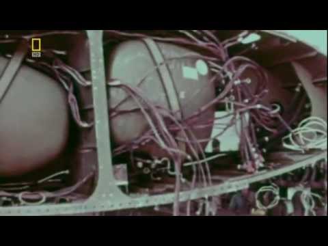 Видео: Наука катастроф. Самолеты