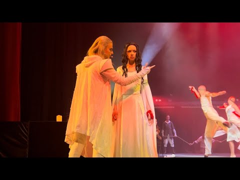 Видео: Прокурор/Последнее испытание/Ярослав Баярунас/20.10.2023