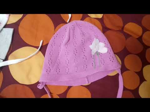 Видео: Одежда для малыша 3-6 месяцев.  Покупки в Next, Mothercare, Детский мир.