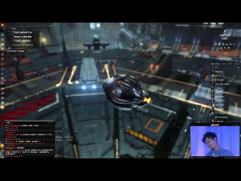 Видео: 9 сентября КРУПНЫЙ патч в EvE Online