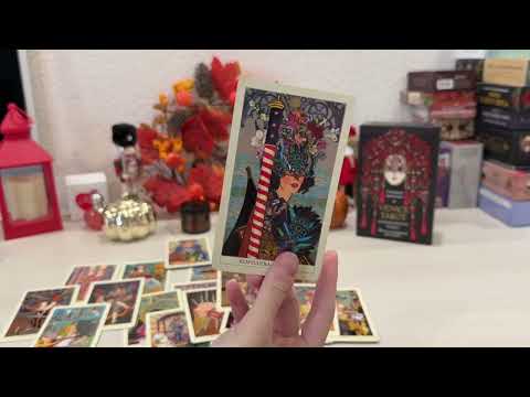 Видео: КОНЕЦ ГОДА ОБЕРНЕТСЯ ДЛЯ ТЕБЯ ИЗМЕНЕНИЯМИ! СОВЕТЫ И ПОДСКАЗКИ ТУТ