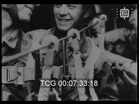 Видео: Прегледъ 163 / Newsreel 163 (1944)