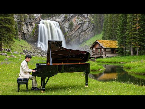 Видео: Расслабляющая классическая музыка, которую стоит послушать хотя бы раз в жизни — Бетховен, Моцарт, Ш