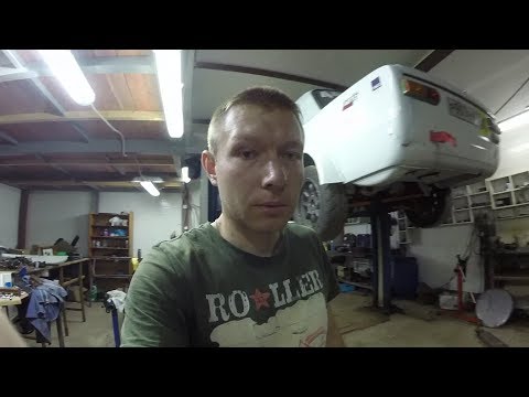 Видео: 3 этап Кубка Страны (2 дня до гонки)