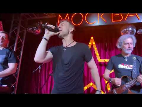 Видео: PLAZMA. Memories. Концерт 21.09.2025. Бар Руки Вверх. Москва.