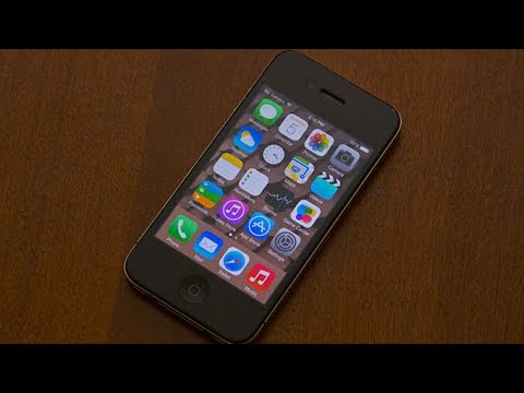 Видео: Как установить ОЧЕНЬ старые версии приложение на iPhone 4 !(НУЖЕН ДЖЕЙЛБРЕЙК)!