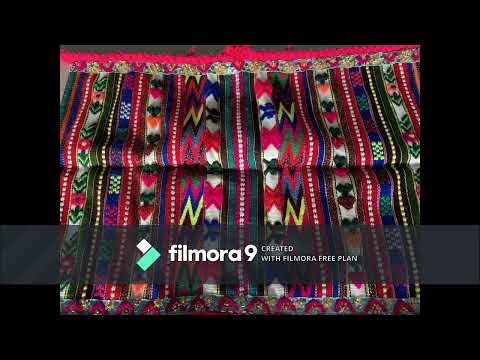 Видео: Фериде Зърбаш - Демир пеливана