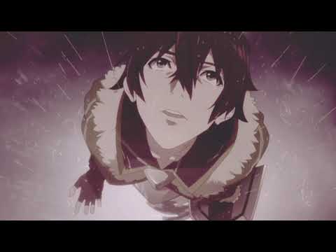 Видео: Аниме клип Всё окрасится кровью Восхождение героя щита