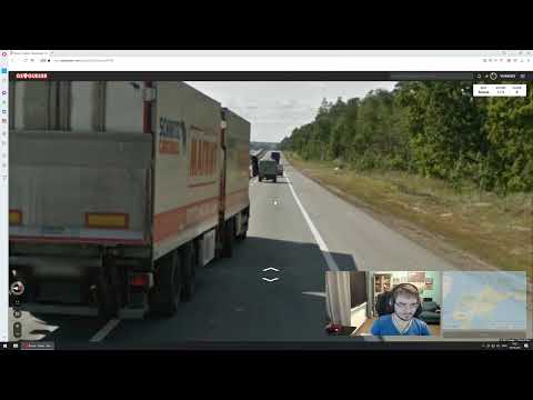 Видео: Гео Гёссер перед Wasteland