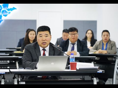 Видео: "7:4:10” сургалт "“Төрийн албан хаагчийн ёс зүй” (гомдол, мэдээлэл, зөрчлийг шийдвэрлэх)