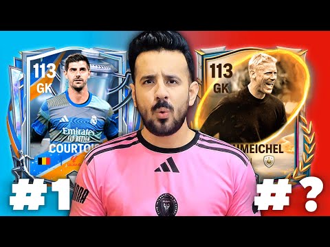 Видео: 10 лучших вратарей 🧱🔥