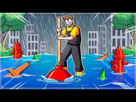 Видео: Мне заплатили за уборку улиц