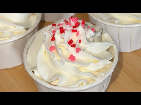 Видео: Капкейки против маффинов — в чём разница?