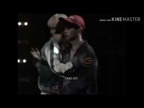 Видео: "Слуга"/ЮнМины/1 часть/Воображение/Не Омегаверс💕