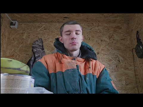 Видео: Мой рабочий день на стройке. (13.11.2025)