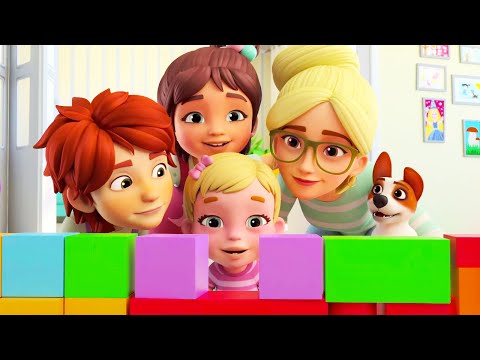 Видео: Про Миру и Гошу 🐶 Все серии подряд 11-25 ⭐ Поучительный мультфильм 🔥 Мультики