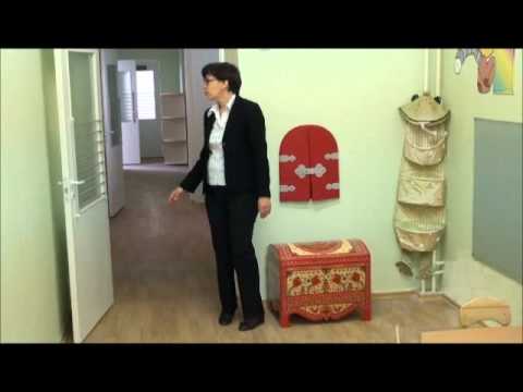 Видео: Детский сад 2725 часть 2