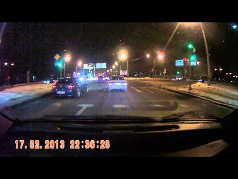 Видео: Светлановский. пр.