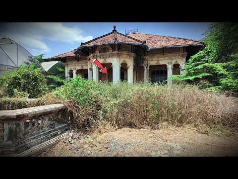 Видео: Заброшенный дом на 50 лет – Чем глубже мы исследовали, тем ужаснее становилось! Часть 2