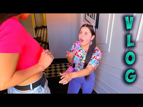 Видео: ЧТО СЛУЧИЛОСЬ С МОЕЙ МАМОЙ ? Даша в ШОКЕ ОТ ПОСТУПКА РОДИТЕЛЕЙ