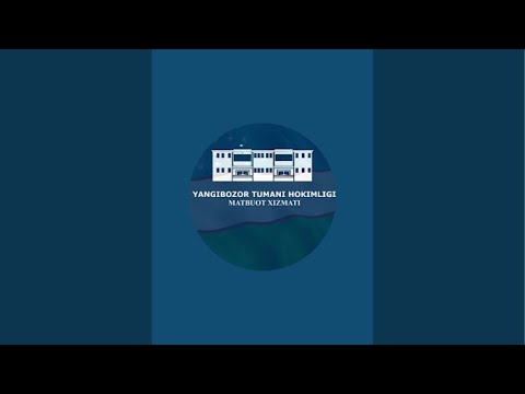 Видео: Yangibozor Axborot Xizmati в прямом эфире!