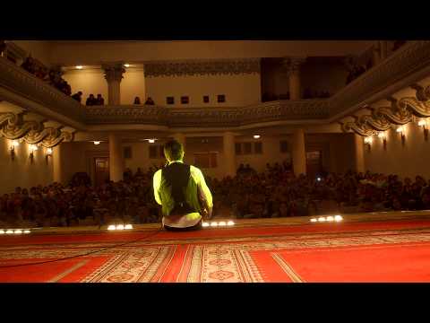 Видео: Айкын - Үмітің үзілмесін. OST "ВУЗеры-4"