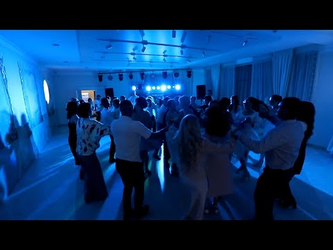 Видео: Весіллячко)