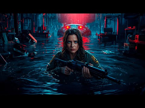 Видео: 💥 ЭТО ФИЛЬМ, ПОСЛЕ КОТОРОГО ТЫ НЕ ЗАЙДЁШЬ В ВОДУ 🎬 Наводнение 🏷 ХОРРОР, КОТОРЫЙ ПРОБИРАЕТ