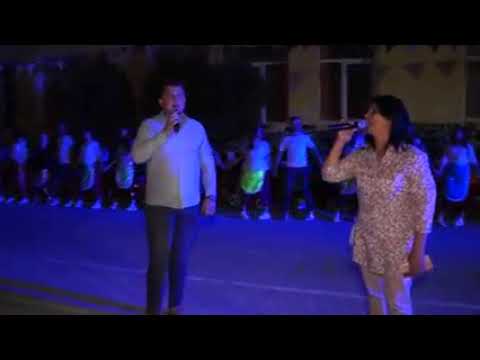 Видео: Вайдин Милко и Златка песен - щерйо мила щерко 2021 г.