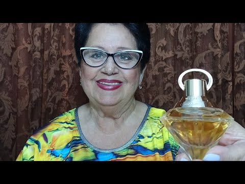 Видео: БЛЕСТЯЩЕЕ ЖЕЛАНИЕ. "BRILLIANT WISH " от CHOPARD