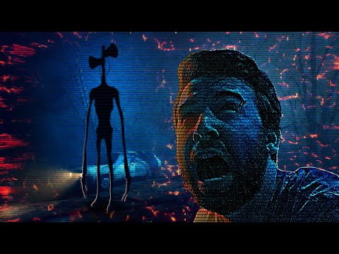 Видео: ПСИХОЛОГИЧЕСКАЯ АТАКА СИРЕНОГОЛОВОГО