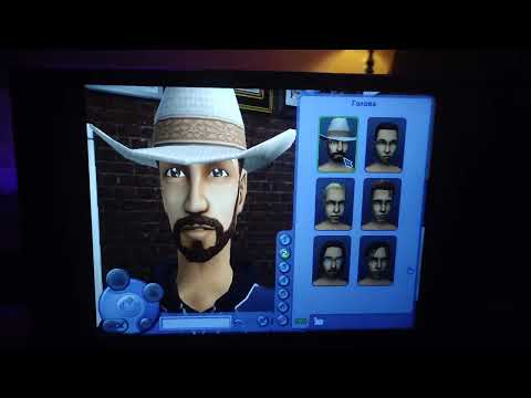 Видео: ASMR АСМР играю в симс 2 вместе с вами. Шёпот Sims 2